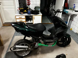 MBK Nitro