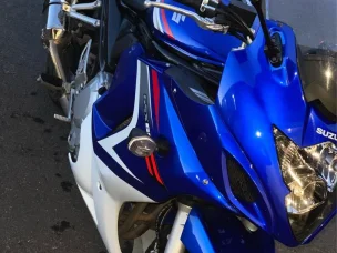 Suzuki GSX-F