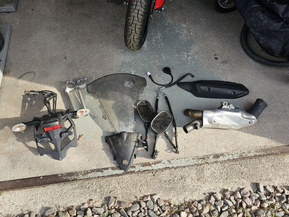 Yamaha YZF-R1