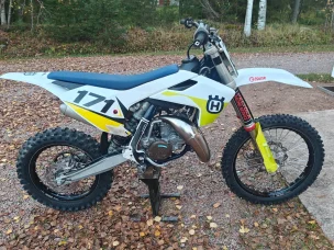 Husqvarna TC