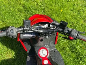 Keeway X-Blade