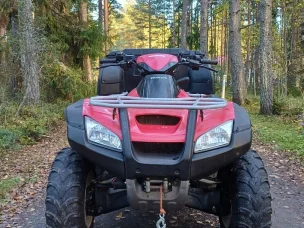 Honda Rincon