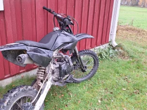 Apollo Motors RXF FREERIDE