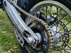 KTM 85