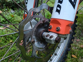 KTM 85