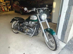 Triumph America