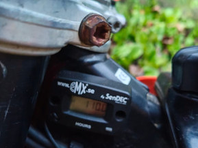 KTM 85