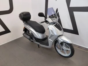Kymco People