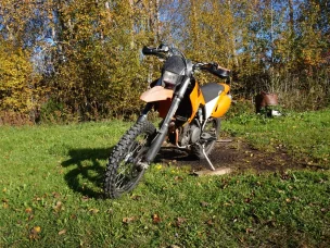 KTM 660