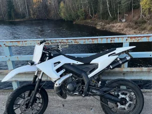 Gilera SMT