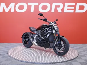 Ducati XDiavel