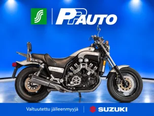 Yamaha VMX