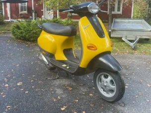 Vespa Piaggio