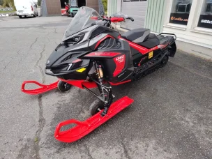 Lynx 600