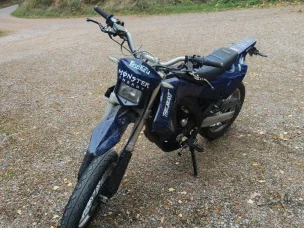 Orion RX50