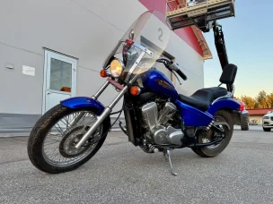 Honda Shadow