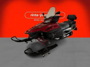 Yamaha RS Venture