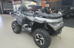 Benda Redstone 550