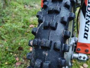 KTM 85