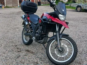 Derbi Terra