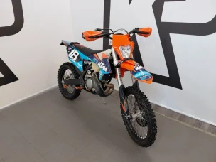 KTM 150