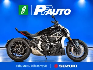 Ducati XDiavel