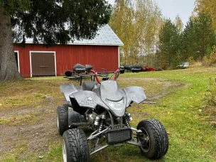 Derbi DXR