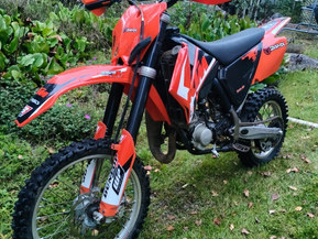 KTM 85