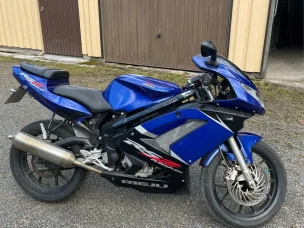 Rieju RS 2