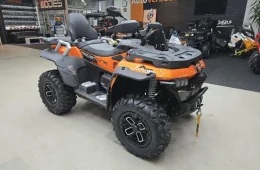 Benda Redstone 550