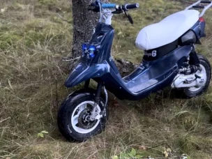 Peugeot Squab