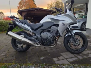 Honda CBF
