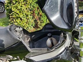 Gilera DNA 50