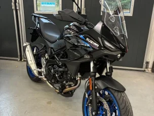 Suzuki SV