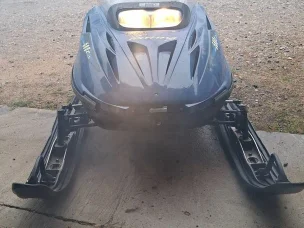 Lynx Sport Touring