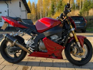 Kawasaki ZX-6R