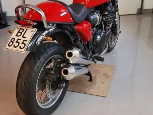 Triumph Thunderbird