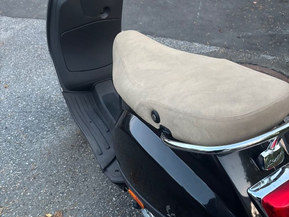 Vespa LX