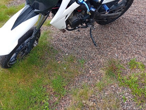 Drac Supermoto
