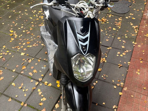 SYM Orbit 50