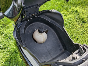 Gilera DNA 50