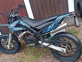 Derbi DRD