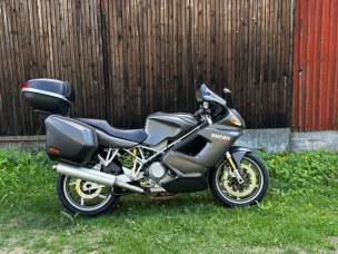 Ducati ST4