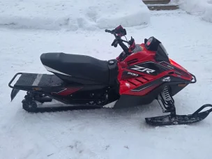Arctic Cat ZR