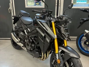 Suzuki GSX-S
