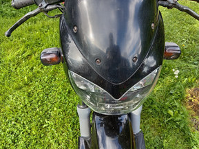 Gilera DNA 50