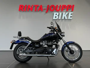 Triumph Speedmaster