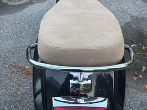 Vespa LX
