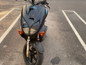Honda X8RS