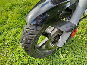 Gilera DNA 50